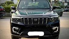 Used Mahindra Scorpio N Z8 2WD Diesel 2.0L Turbo Automatic 7 STR in Delhi
