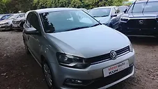 Used Volkswagen Polo Comfortline 1.2L (P) in Chennai