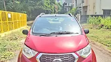 Used Datsun redi-GO S 1.0 [2017-2019] in Nagpur
