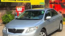 Used Toyota Corolla Altis 1.8 VL AT in Mumbai