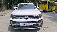 Used Volkswagen Taigun Topline Petrol 1.0L Turbo Automatic (TC) in Mumbai