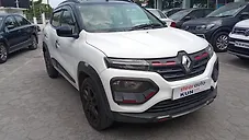 Used Renault Kwid CLIMBER AMT in Chennai