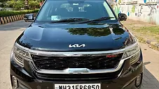 Used Kia Seltos GTX Plus AT 1.5 Diesel [2020-2021] in Nagpur