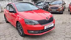 Used Skoda Rapid Style 1.5 TDI AT in Chennai