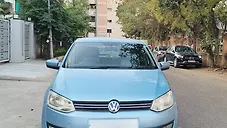 Used Volkswagen Polo Highline1.2L (P) in Nagpur