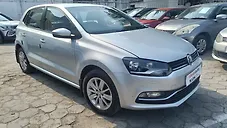 Used Volkswagen Polo Highline1.5L (D) in Chennai