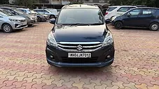 Used Maruti Suzuki Ertiga VXI CNG in Mumbai