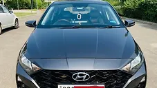 Used Hyundai i20 Sportz 1.5 MT Diesel in Ludhiana