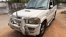 Used Mahindra Scorpio VLX 2WD BS-IV in Chennai