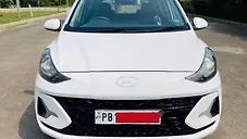 Used Hyundai Grand i10 Nios Magna 1.2 Kappa VTVT [2023] in Ludhiana