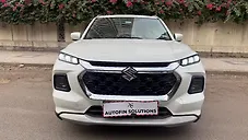 Used Maruti Suzuki Grand Vitara Zeta Smart Hybrid [2023-2025] in Pune