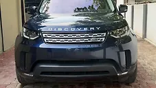 Used Land Rover Discovery 3.0 HSE Luxury Petrol in Chennai