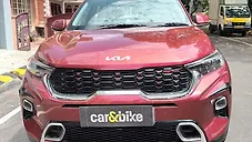 Used Kia Sonet GTX Plus 1.0 DCT [2020-2021] in Bangalore