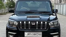 Used Mahindra Scorpio S11 MT 7S [2022] in Ranchi
