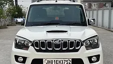 Used Mahindra Scorpio 2021 S5 in Ranchi