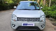 Used Maruti Suzuki Wagon R LXi CNG 1.0L Manual in Mumbai