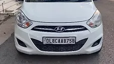 Used Hyundai i10 Sportz 1.1 iRDE2 [2010--2017] in Delhi