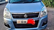 Used Maruti Suzuki Wagon R 1.0 VXI in Raipur