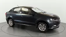 Used Volkswagen Ameo Highline1.2L (P) [2016-2018] in Delhi
