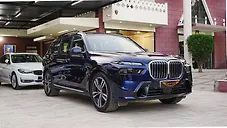 Used BMW X7 xDrive40d M Sport in Jaipur