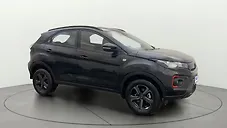 Used Tata Nexon XZA Plus LUX in Hyderabad