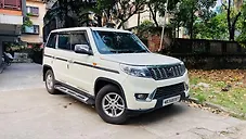 Used Mahindra Bolero Neo N10 R in Kolkata