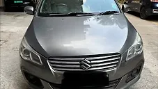 Used Maruti Suzuki Ciaz Delta 1.3 Hybrid in Delhi