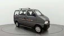 Used Maruti Suzuki Eeco 5 STR AC (O) CNG in Karnal