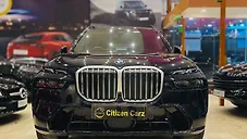 Used BMW X7 xDrive40d M Sport in Bangalore