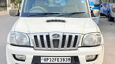 Used Mahindra Scorpio VLX 2WD BS-IV in Lucknow