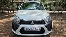 Used Maruti Suzuki Celerio X Zxi AMT [2017-2019] in Nashik