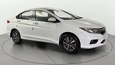 Used Honda City 4th Generation V Petrol [2017-2019] in Delhi