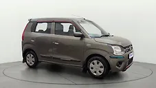 Used Maruti Suzuki Wagon R VXI 1.0 [2023-2025] in Hyderabad