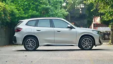 Used BMW X1 sDrive18i M Sport in Delhi
