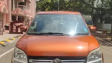 Used Maruti Suzuki Wagon R VXi (O) 1.2 in Bangalore