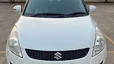 Used Maruti Suzuki Swift VXi in Durg