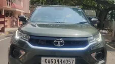 Used Tata Nexon XMA (S) [2020-2023] in Bangalore