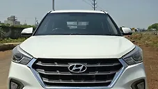 Used Hyundai Creta SX 1.6 CRDi in Durg