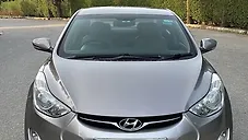 Used Hyundai Elantra 1.6 SX AT in Delhi