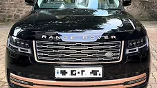 Used Land Rover Range Rover 3.0 V6 Diesel Vogue LWB in Pune