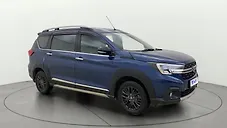 Used Maruti Suzuki XL6 Zeta MT Petrol in Thane