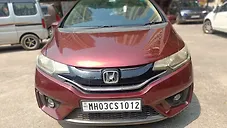 Used Honda Amaze 1.2 VX AT i-VTEC in Mumbai