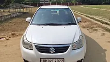 Used Maruti Suzuki SX4 VXi in Ambala Cantt
