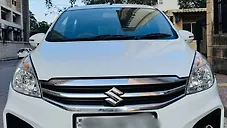 Used Maruti Suzuki Ertiga VXI CNG in Mumbai