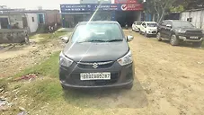Used Maruti Suzuki Alto K10 LXi CNG in Motihari