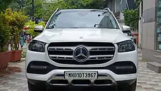 Used Mercedes-Benz GLS 400d 4MATIC [2020-2023] in Mumbai