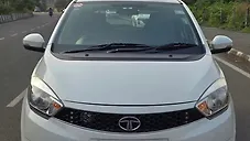 Used Tata Tiago Revotron XZA [2017-2019] in Mumbai