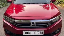 Used Honda Amaze 2nd Gen S MT 1.2 Petrol [2021] in Mumbai