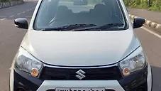Used Maruti Suzuki Celerio X Zxi (Opt) [2017-2019] in Mumbai
