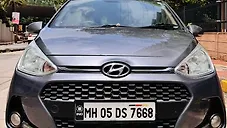 Used Hyundai Grand i10 Magna 1.2 Kappa VTVT CNG in Mumbai